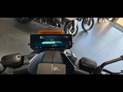 BMW C CE04 11kW occasion 2022 - Photo 3
