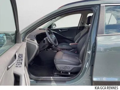 KIA Niro 1.6 GDi 129ch HEV Active DCT6 occasion 2025 - Photo 4