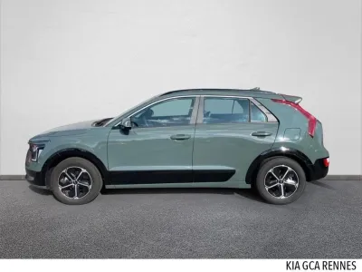 KIA Niro 1.6 GDi 129ch HEV Active DCT6 occasion 2025 - Photo 3