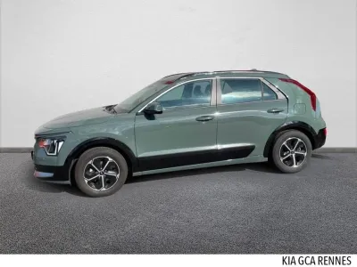 KIA Niro 1.6 GDi 129ch HEV Active DCT6 occasion 2025 - Photo 1