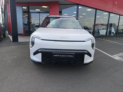KIA EV3 204ch 81,4kWh GT-Line 2025 occasion 2025 - Photo 2