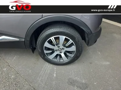 RENAULT Captur 0.9 TCe 90ch energy Business Euro6c occasion 2019 - Photo 4