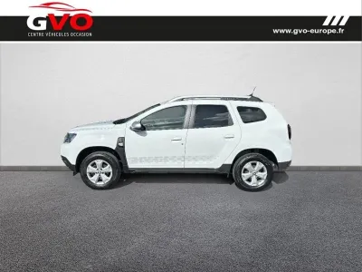DACIA Duster 1.0 ECO-G 100ch Evasion 4x2 - E6U occasion 2021 - Photo 3