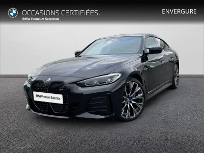 BMW i4 M50 544ch occasion 2023 - Photo 1