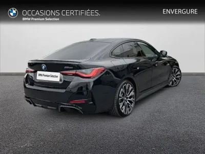 BMW i4 M50 544ch occasion 2023 - Photo 2