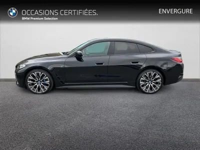 BMW i4 M50 544ch occasion 2023 - Photo 3