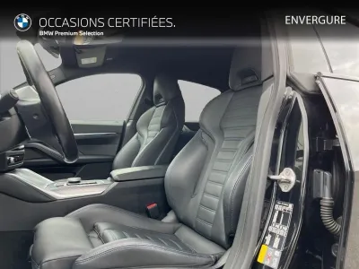BMW i4 M50 544ch occasion 2023 - Photo 4