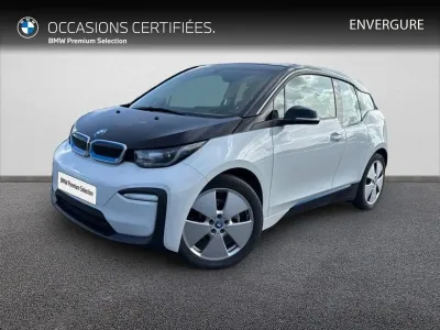 BMW i3 170ch 120Ah iLife Atelier occasion 2019 - Photo 1