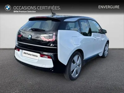 BMW i3 170ch 120Ah iLife Atelier occasion 2019 - Photo 2