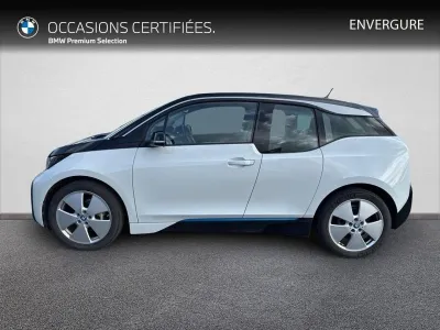 BMW i3 170ch 120Ah iLife Atelier occasion 2019 - Photo 3