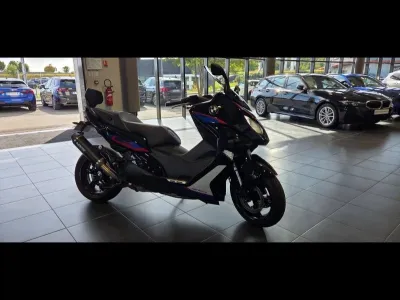 BMW C C 650 Sport occasion 2019 - Photo 1