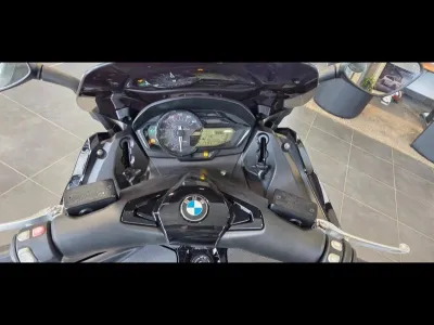 BMW C C 650 Sport occasion 2019 - Photo 3