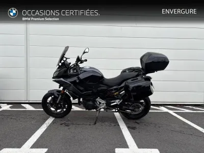 BMW F 900 XR A2 occasion 2023 - Photo 1