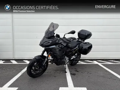 BMW F 900 XR A2 occasion 2023 - Photo 2