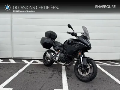 BMW F 900 XR A2 occasion 2023 - Photo 4