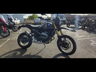 BMW R R 12 1200 G/S occasion 2025 - Photo 1