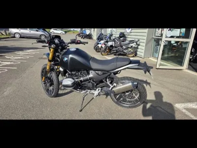 BMW R R 12 1200 G/S occasion 2025 - Photo 2
