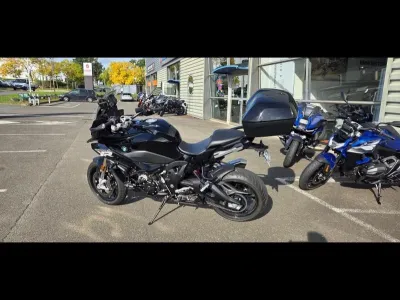 BMW S S 1000 XR occasion 2025 - Photo 2