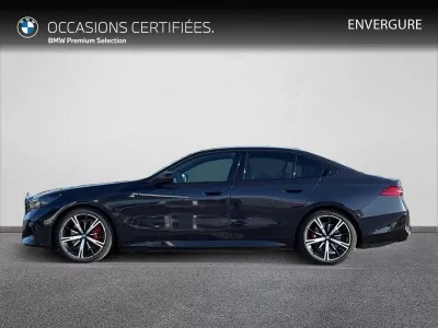 BMW Série 5 i5 340ch M Sport eDrive40 occasion 2024 - Photo 3