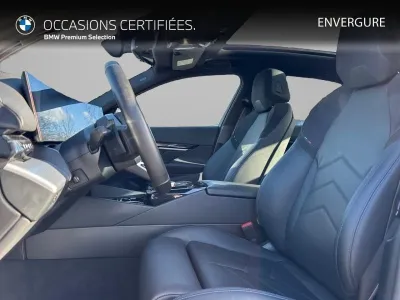 BMW Série 5 i5 340ch M Sport eDrive40 occasion 2024 - Photo 4