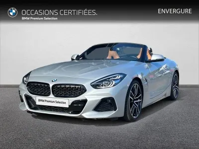 BMW Z4 Roadster sDrive20iA 197ch M Sport occasion 2022 - Photo 1