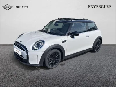 MINI Mini Cooper 136ch Edition Premium Plus BVA7 occasion 2023 - Photo 1