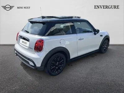 MINI Mini Cooper 136ch Edition Premium Plus BVA7 occasion 2023 - Photo 2