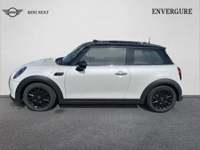 MINI Mini Cooper 136ch Edition Premium Plus BVA7 occasion 2023 - Photo 3