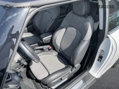 MINI Mini Cooper 136ch Edition Premium Plus BVA7 occasion 2023 - Photo 4