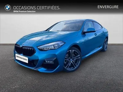 BMW Serie 2 Gran Coupe 220iA 178ch M Sport 9cv occasion 2023 - Photo 1