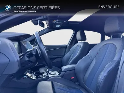 BMW Serie 2 Gran Coupe 220iA 178ch M Sport 9cv occasion 2023 - Photo 4