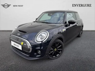 MINI Mini Cooper SE 184ch Yours BVA occasion 2021 - Photo 1