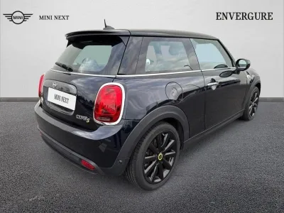 MINI Mini Cooper SE 184ch Yours BVA occasion 2021 - Photo 2