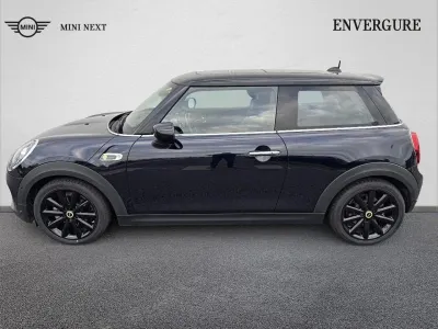 MINI Mini Cooper SE 184ch Yours BVA occasion 2021 - Photo 3