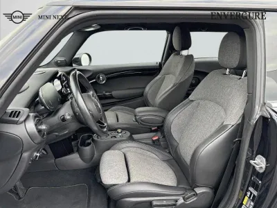 MINI Mini Cooper SE 184ch Yours BVA occasion 2021 - Photo 4