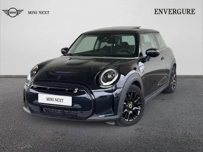 MINI Mini Cooper SE 184ch Edition Camden BVA 5CV occasion 2022 - Photo 1