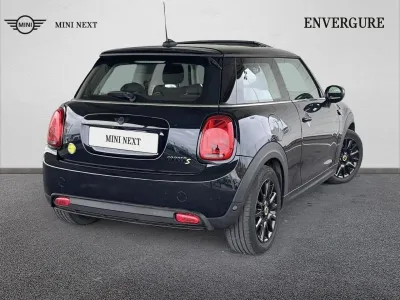MINI Mini Cooper SE 184ch Edition Camden BVA 5CV occasion 2022 - Photo 2