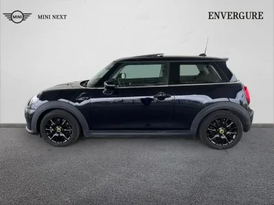 MINI Mini Cooper SE 184ch Edition Camden BVA 5CV occasion 2022 - Photo 3