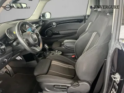 MINI Mini Cooper SE 184ch Edition Camden BVA 5CV occasion 2022 - Photo 4