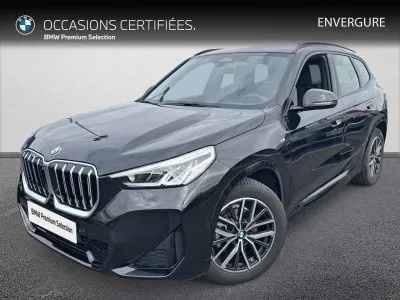 BMW X1 sDrive18i 136ch M Sport occasion 2024 - Photo 1