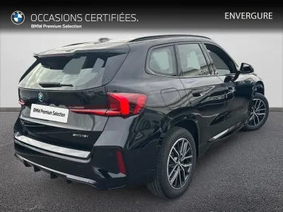 BMW X1 sDrive18i 136ch M Sport occasion 2024 - Photo 2