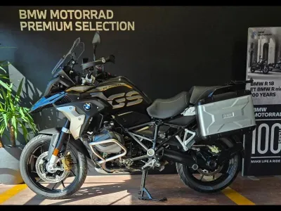 BMW R 1250 GS Style Exclusif Euro 4 occasion 2019 - Photo 1
