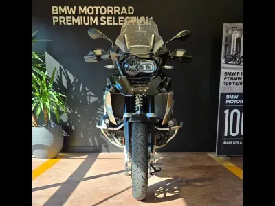 BMW R 1250 GS Style Exclusif Euro 4 occasion 2019 - Photo 4