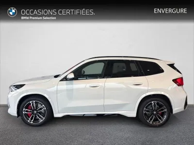 BMW X1 ieDrive20 204ch M Sport occasion 2025 - Photo 3