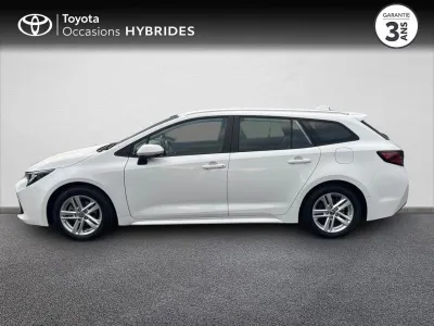 TOYOTA Corolla Touring Spt 122h Dynamic MY22 occasion 2023 - Photo 3