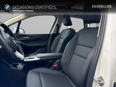 BMW Serie 2 ActiveTourer 218i 136ch Luxury DKG7 occasion 2023 - Photo 4