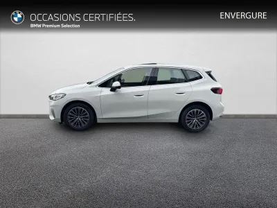 BMW Serie 2 ActiveTourer 218i 136ch Luxury DKG7 occasion 2023 - Photo 3