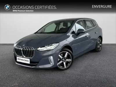 BMW Serie 2 ActiveTourer 220i 170ch Luxury DKG7 occasion 2023 - Photo 1