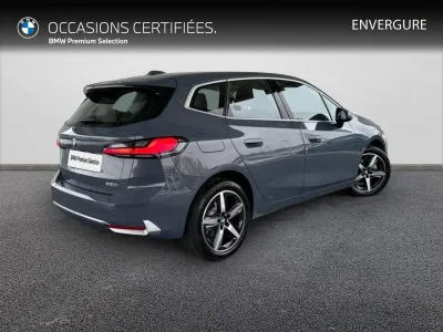 BMW Serie 2 ActiveTourer 220i 170ch Luxury DKG7 occasion 2023 - Photo 2