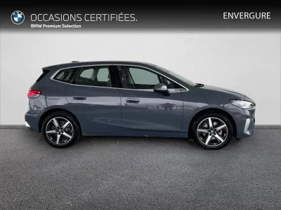 BMW Serie 2 ActiveTourer 220i 170ch Luxury DKG7 occasion 2023 - Photo 3